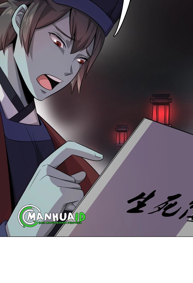 Reborn Doctor chapter 1